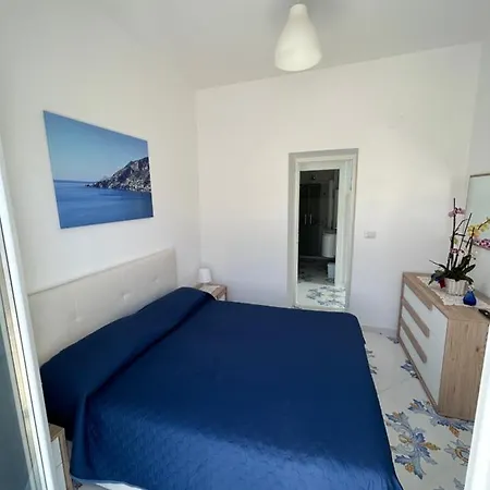 Casa Piccina 아파트 *