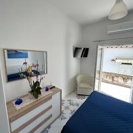 Casa Piccina 아파트