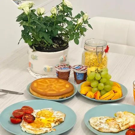 Casa Piccina Apartment *