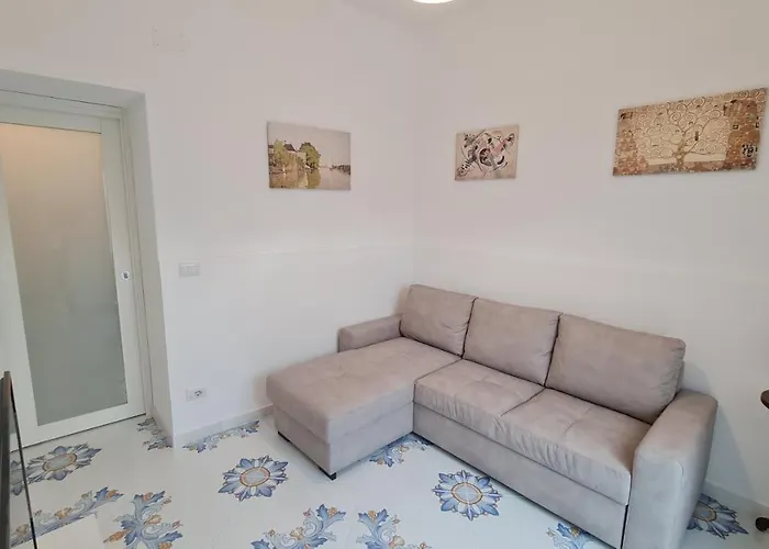 Casa Piccina Apartment