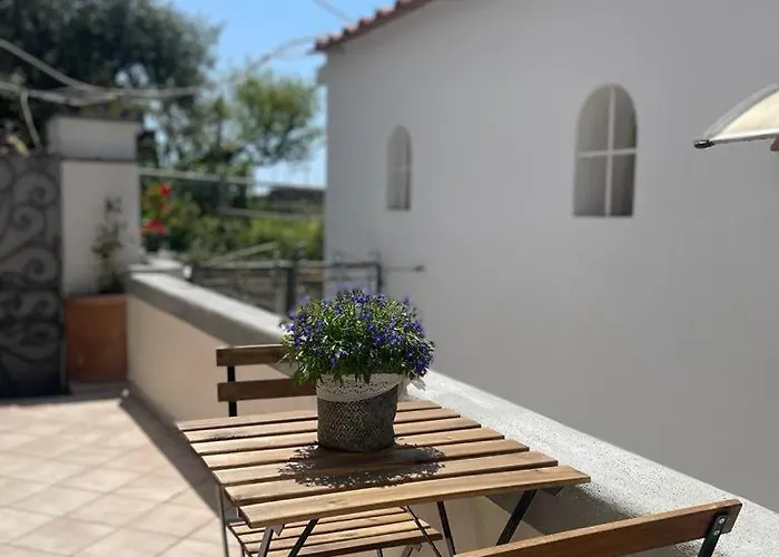 Casa Piccina *