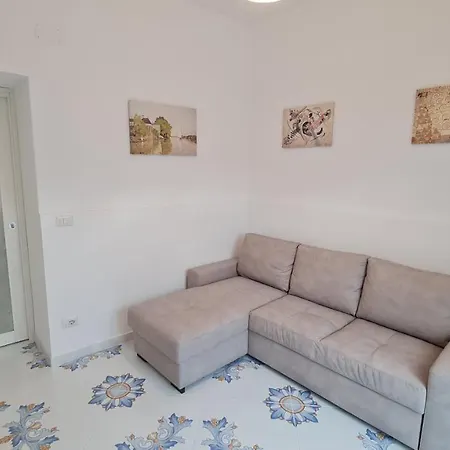 Casa Piccina Apartment