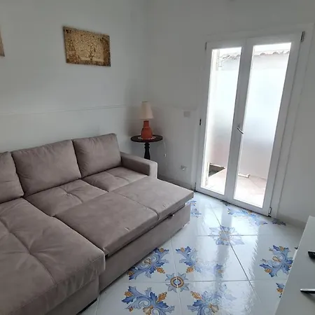 Casa Piccina Apartment *