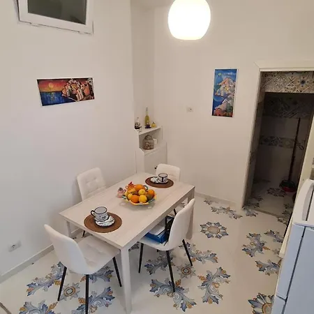 Casa Piccina * Praiano