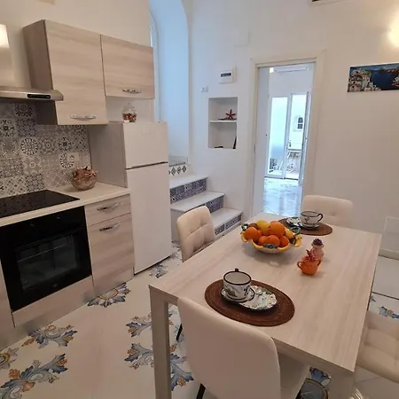 Casa Piccina Apartment