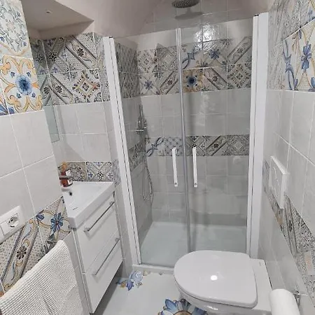 Apartment Casa Piccina Praiano