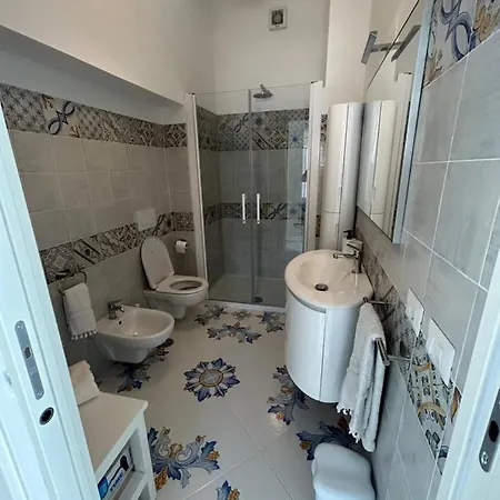 Casa Piccina Praiano