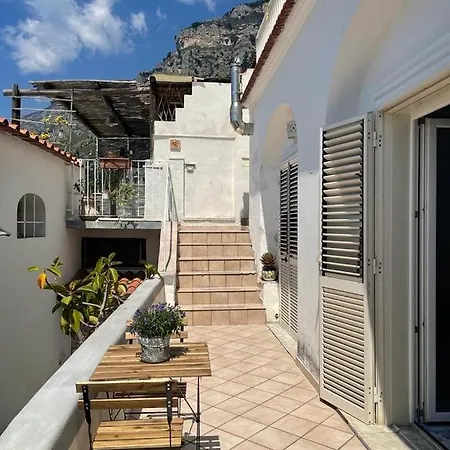 Casa Piccina Apartment