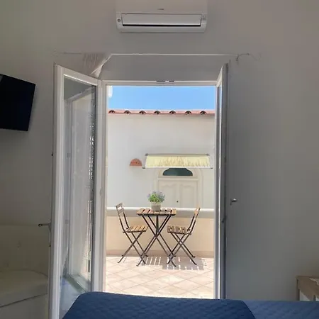 Apartment Casa Piccina *