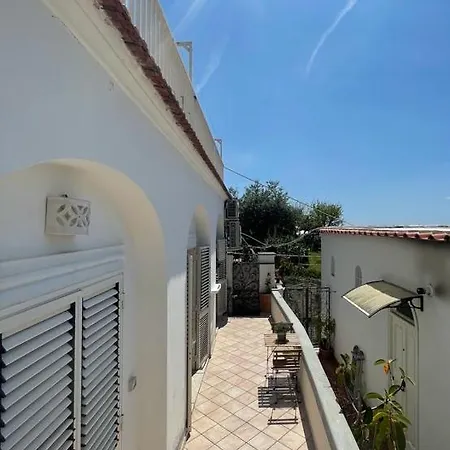 Casa Piccina * Praiano